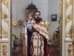 Праздник апостолов Петра и Павла